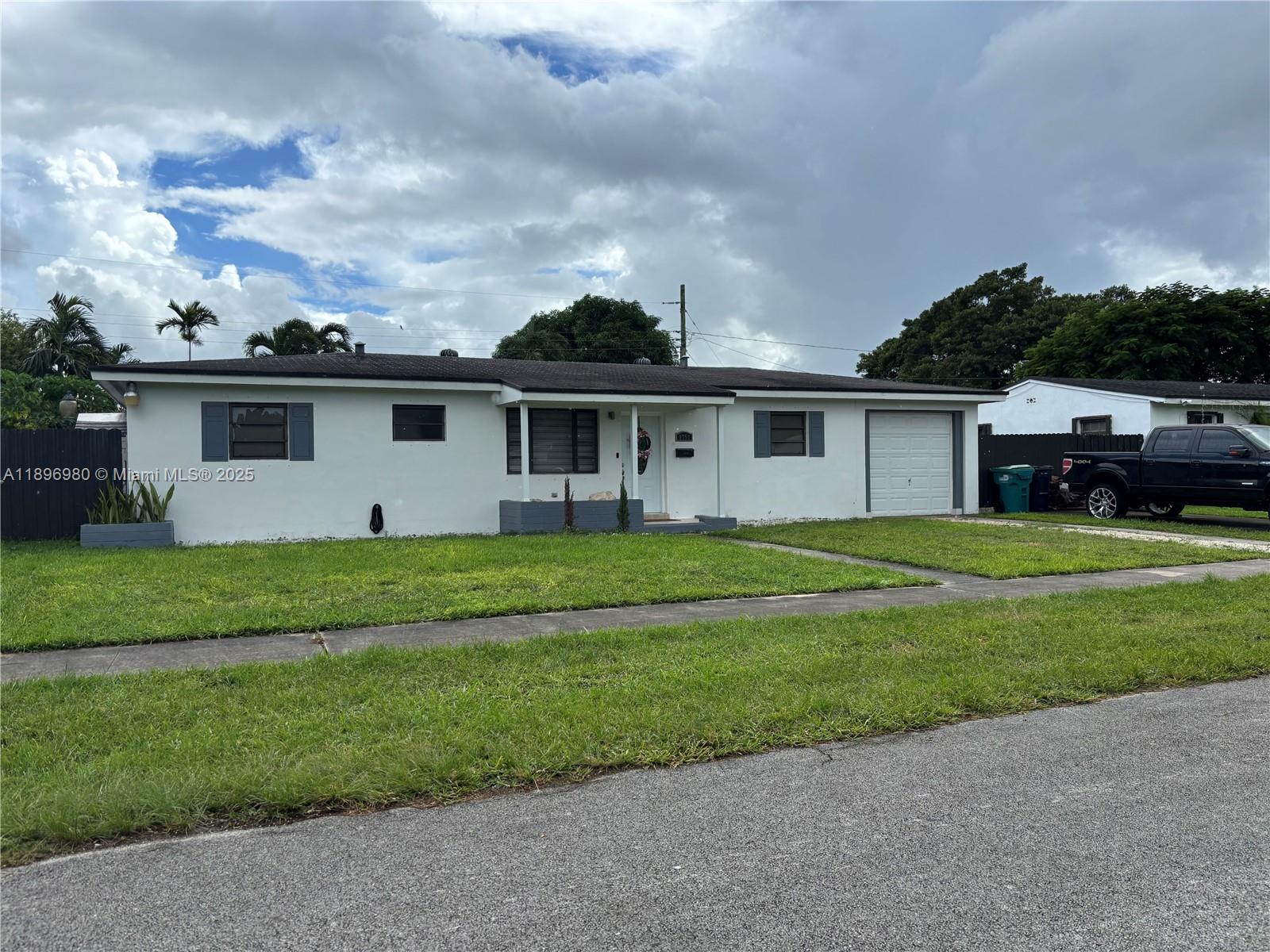 8750 42nd Ter, Miami, Florida 33165