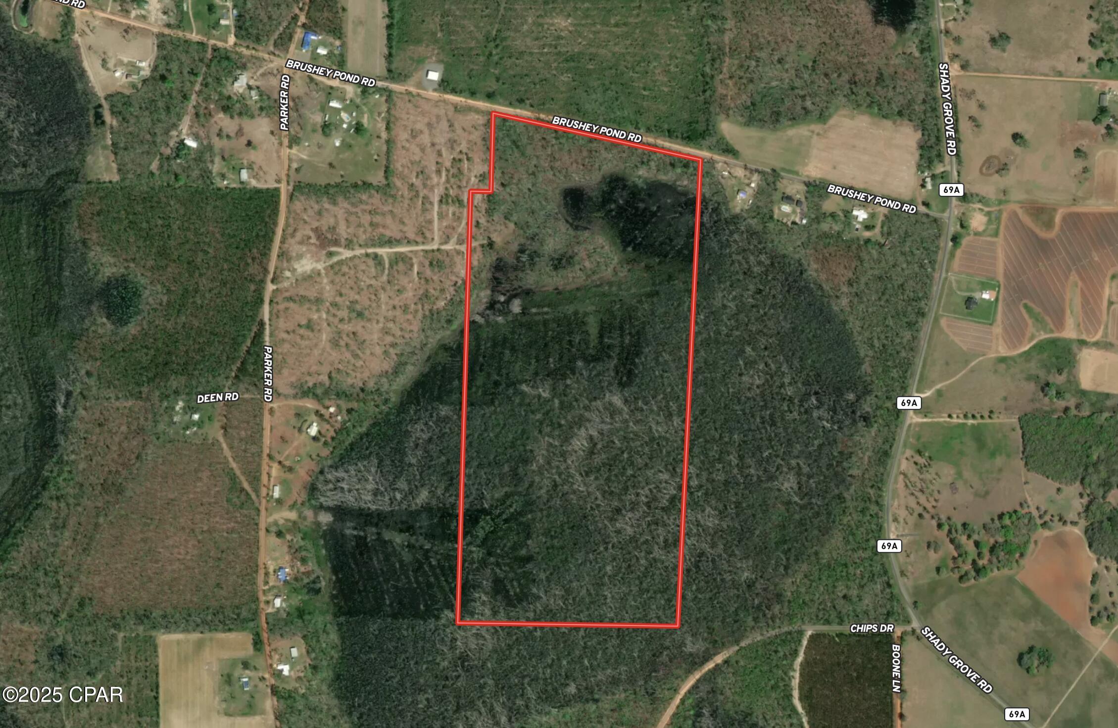 Image 2 For 0 Brushey Pond Road