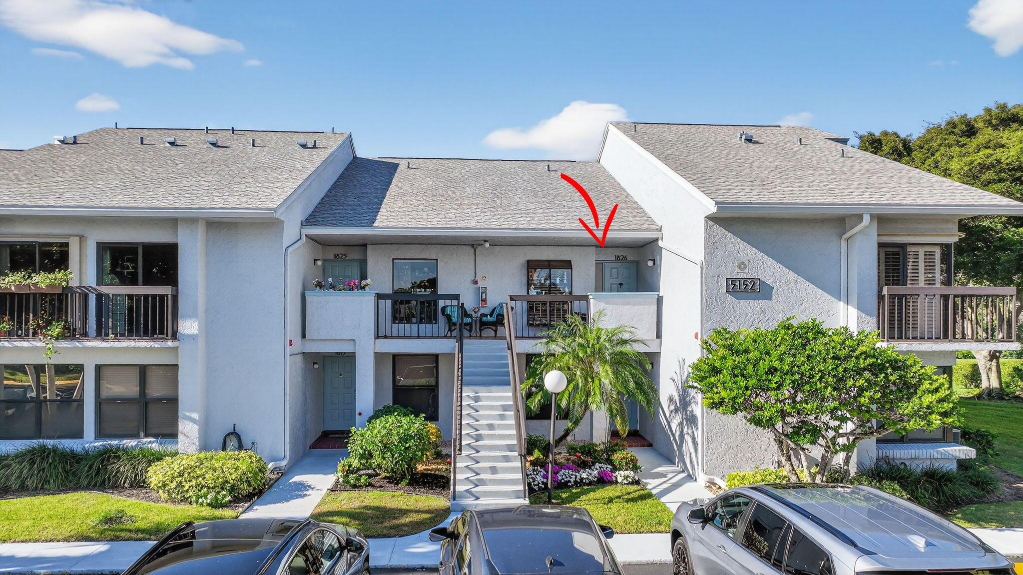 Boca Delray I-Iii Condo S