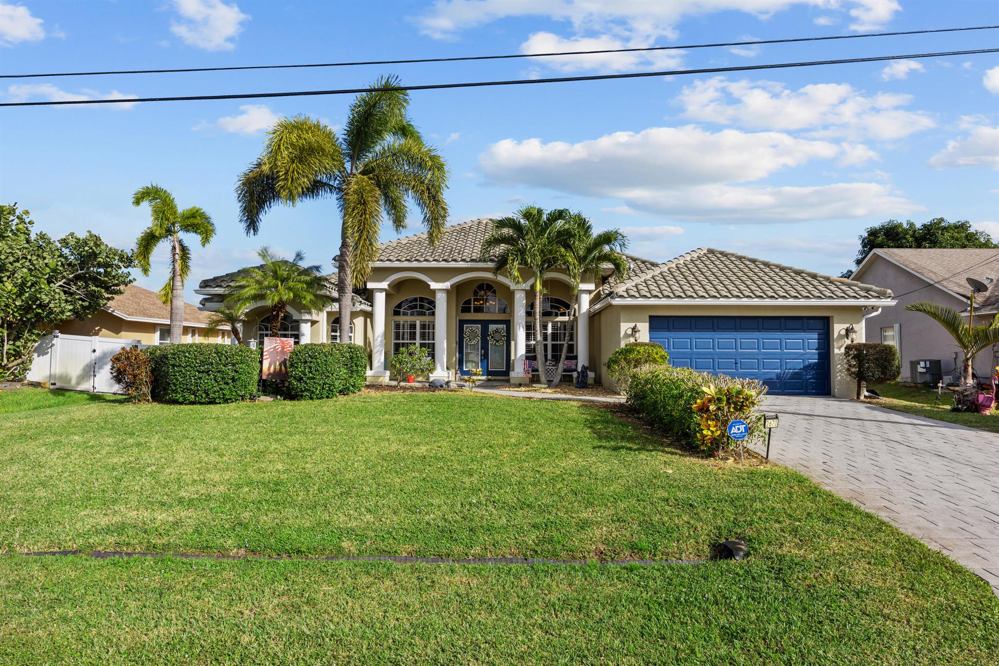 Port St Lucie Section 23