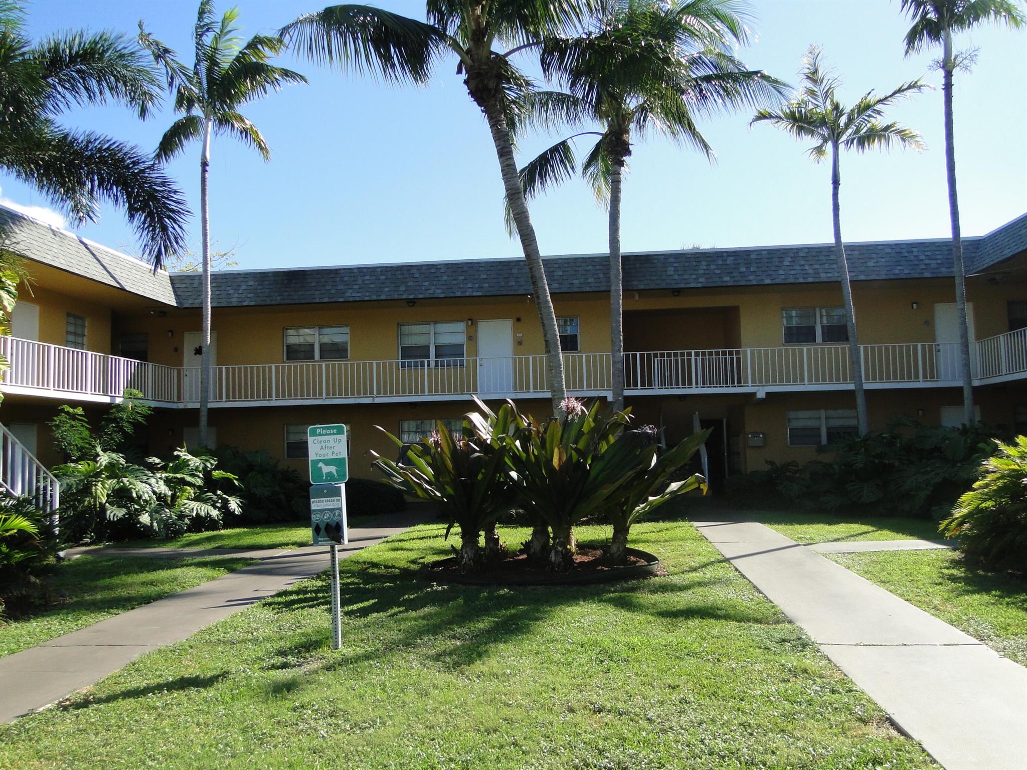 Enclave Sandpiper Condo