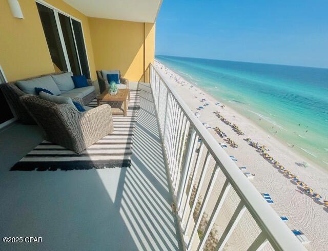 Details for 17643 Front Beach Road 1208, Panama City Beach, FL 32413