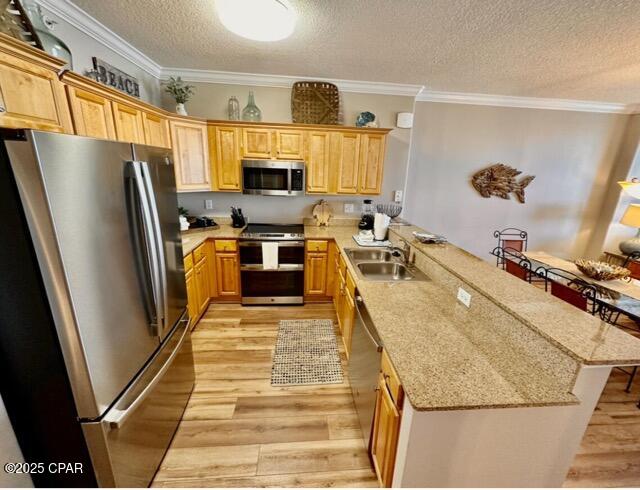 Image 3 For 17643 Front Beach Road 1208