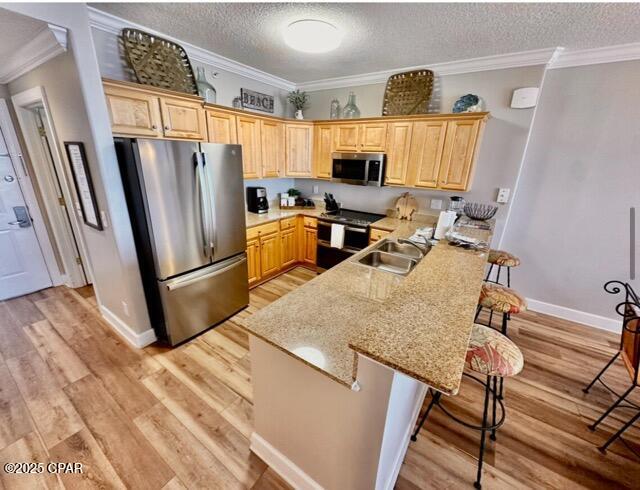 Image 9 For 17643 Front Beach Road 1208