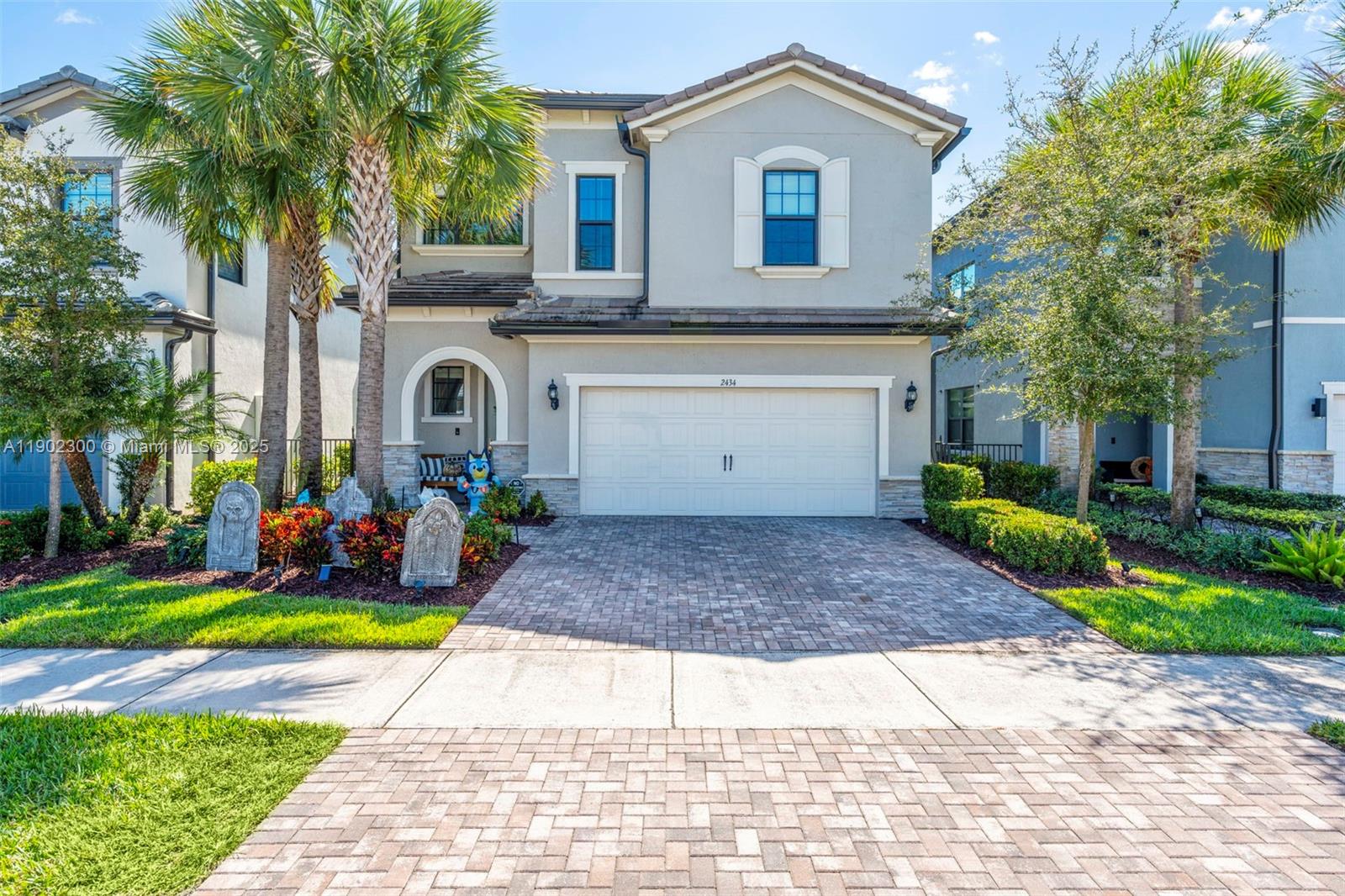 Oak Tree Property Redevel