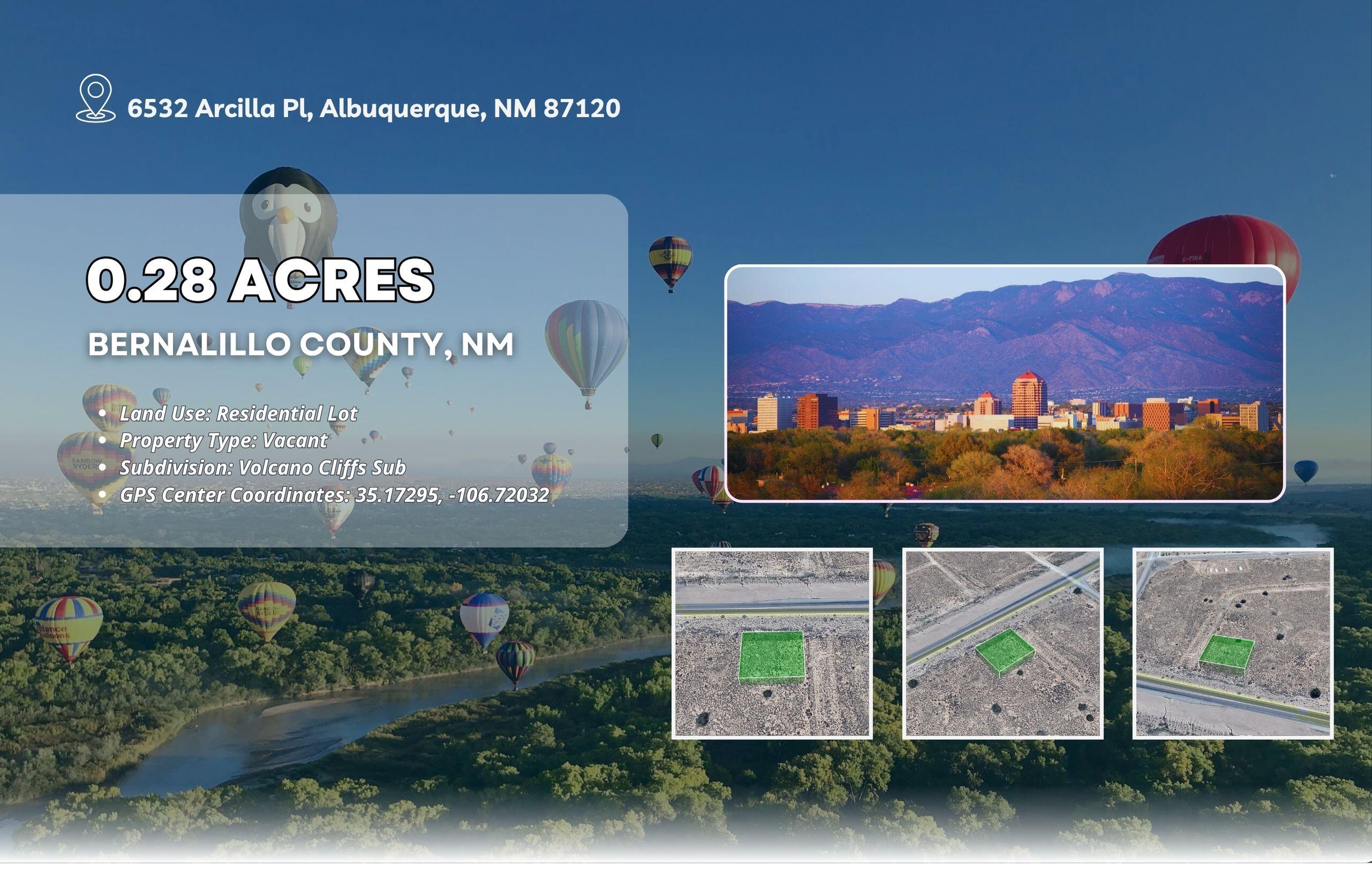 Homes for sale in Albuquerque, NM | 6532 Arcilla Pl, Albuquerque, NM 87120 | MLS# 1093472