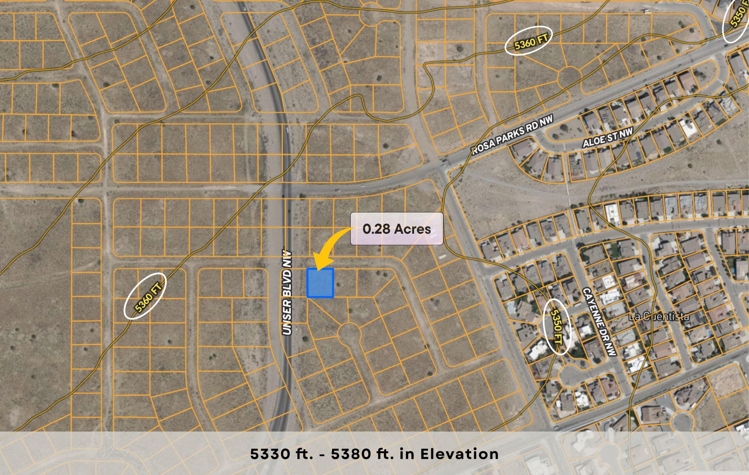 Homes for sale in Albuquerque, NM | 6532 Arcilla Pl, Albuquerque, NM 87120 | MLS# 1093472