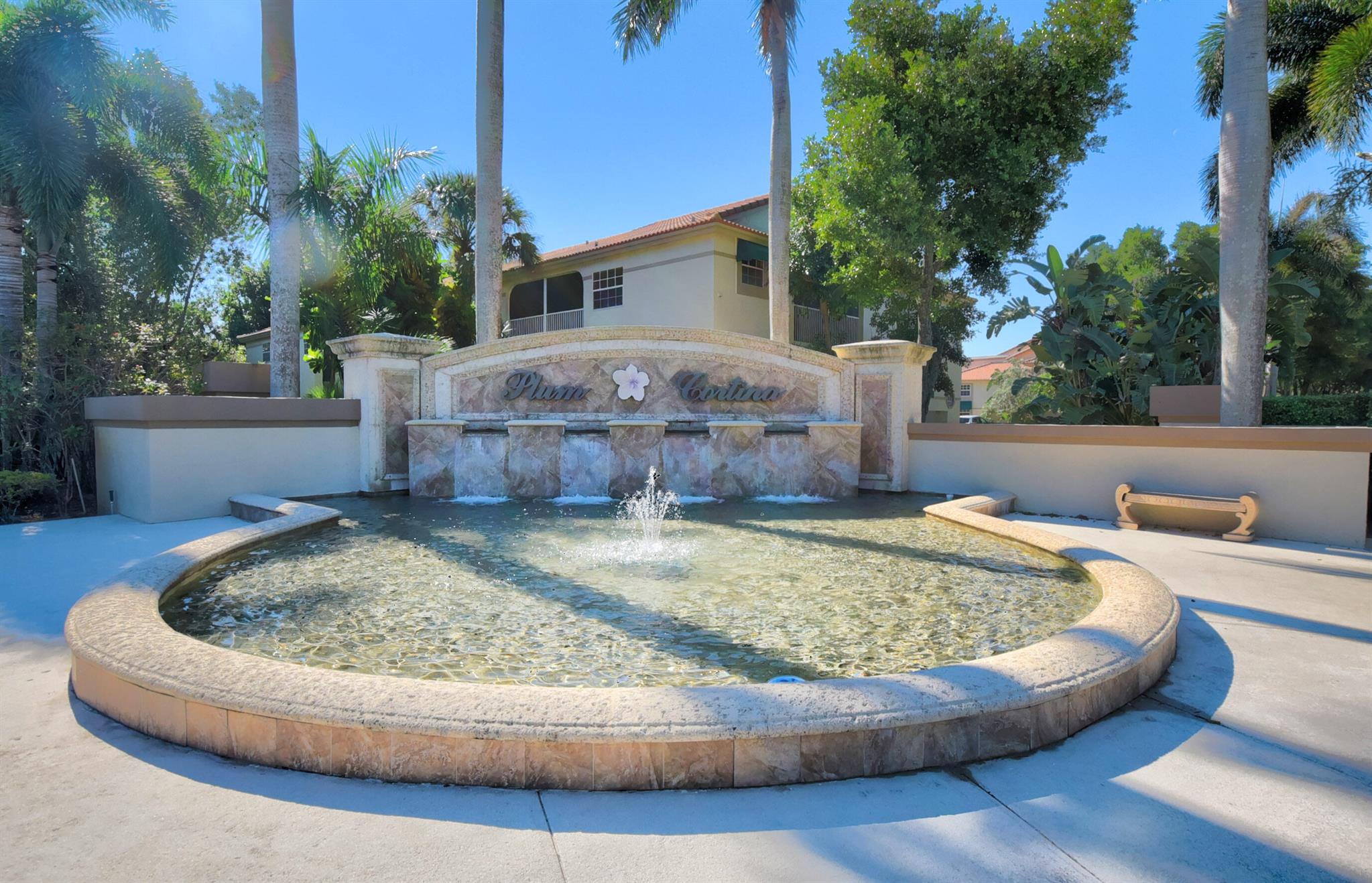 Boca Pointe Cortina-The P