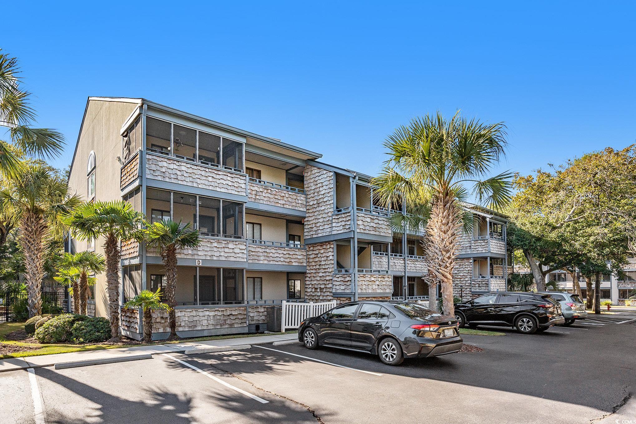 250 Maison Dr. UNIT D-12 Myrtle Beach, SC 29572