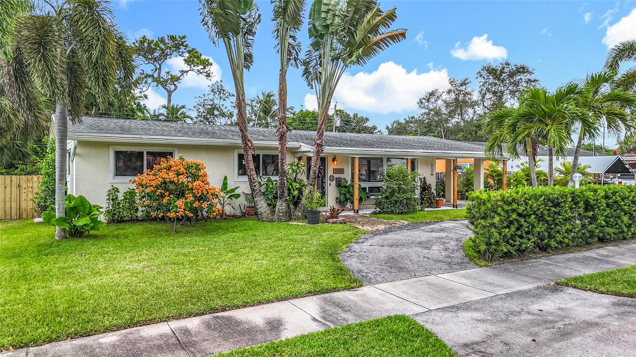 Riverland Village Sec One