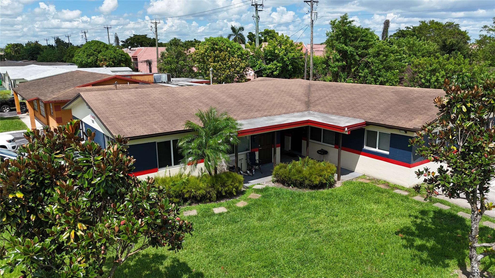 Homes for sale in Sunrise, FL | 1500 Nw 58Th Ter, Sunrise, FL 33313 | MLS# F10533352