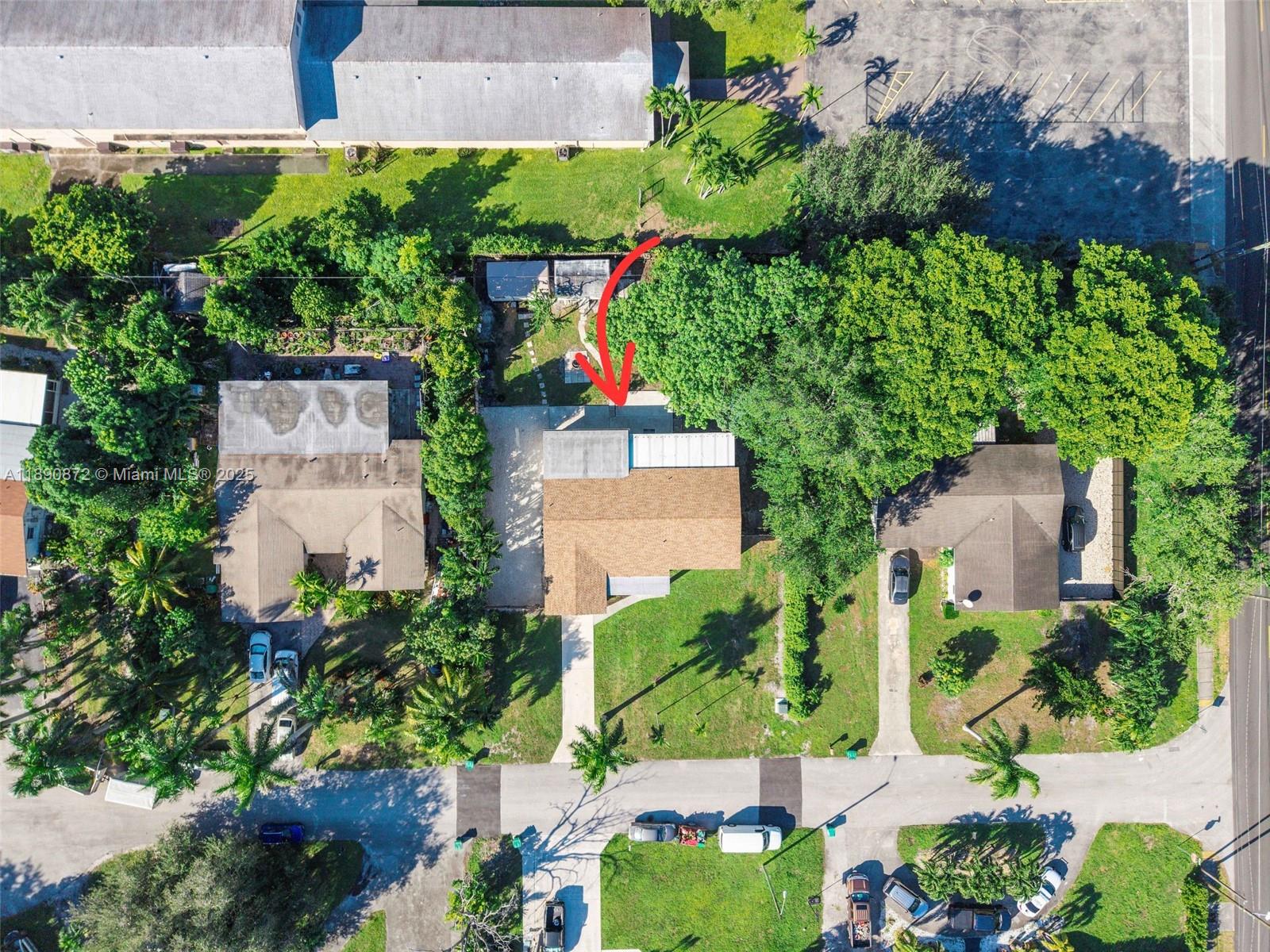 4871 36th Ct, Pembroke Park, Florida 33023