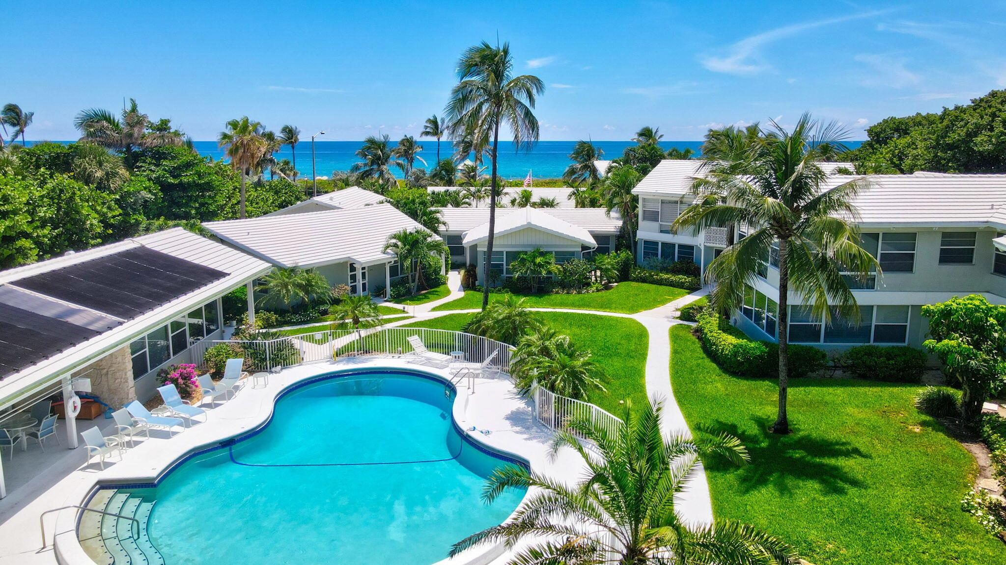 Lanikai Villas Condo