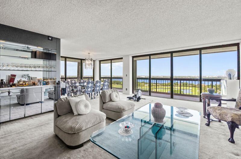 Lands Of The President/co