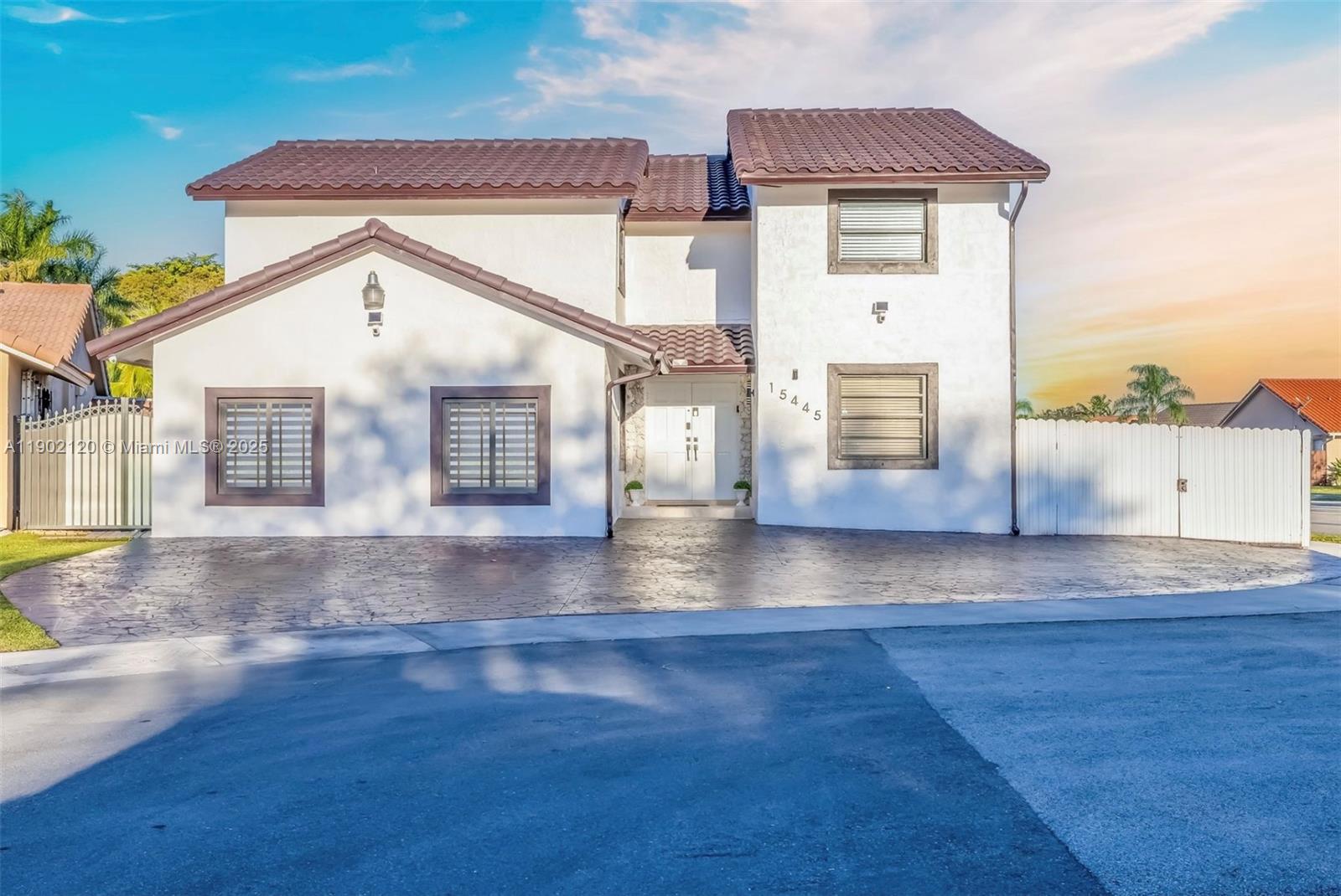 Westwind Lakes Sec 4