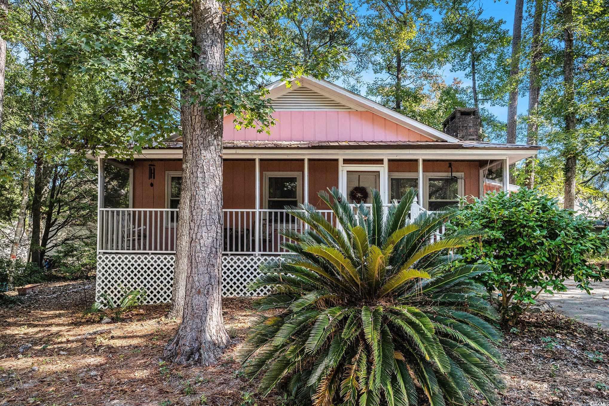 2231 Jefferson Circle Little River, SC 29566