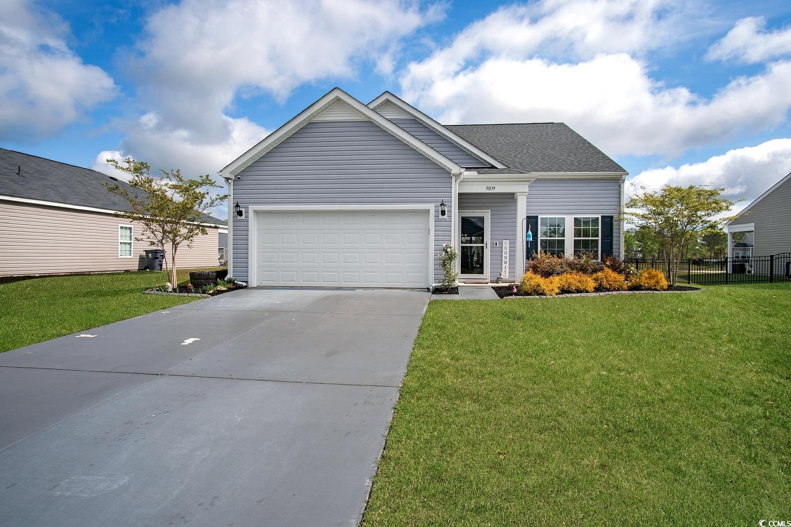 5039 Gladstone Dr Conway, SC 29526