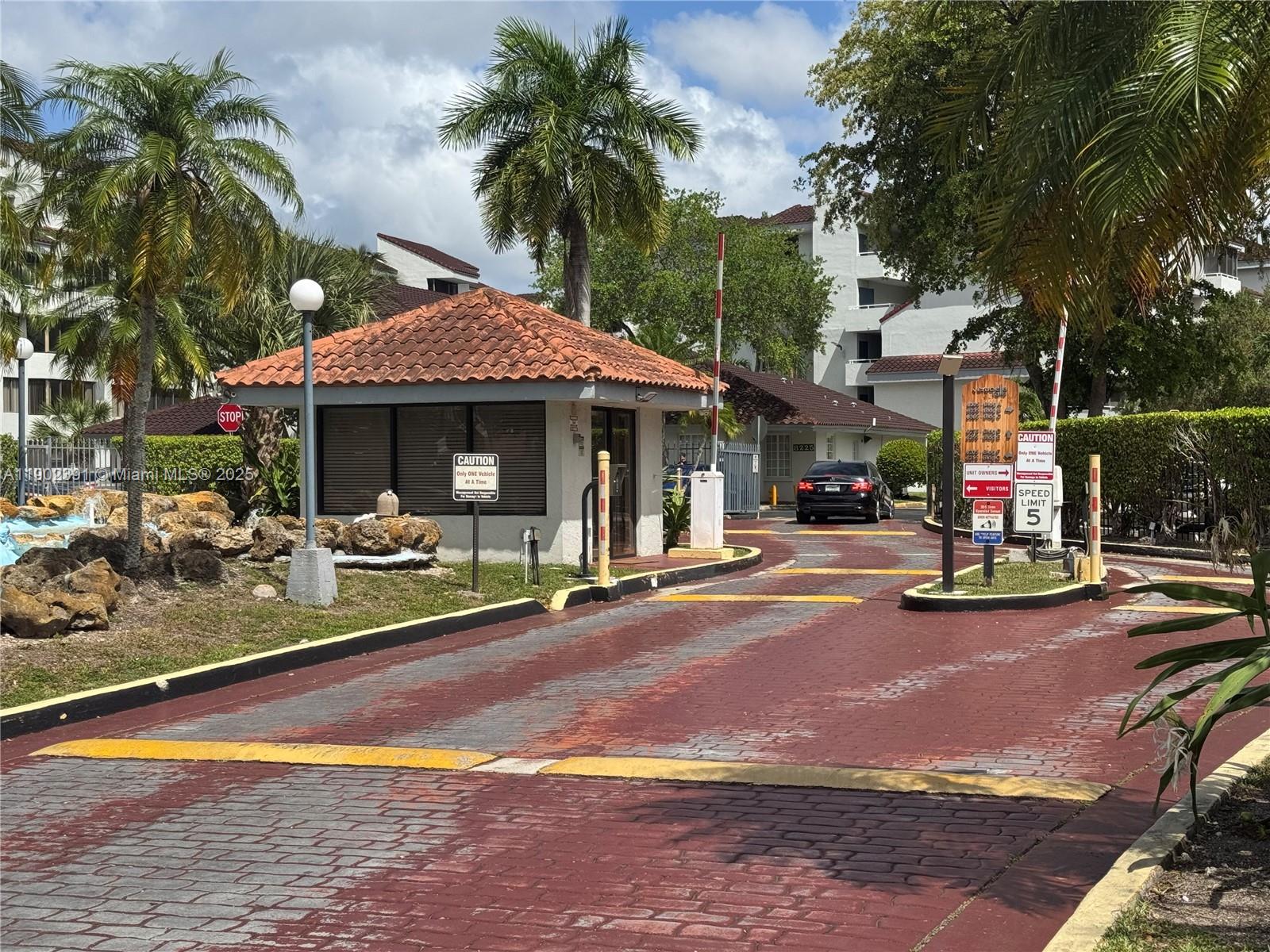 Verabella Falls Condo