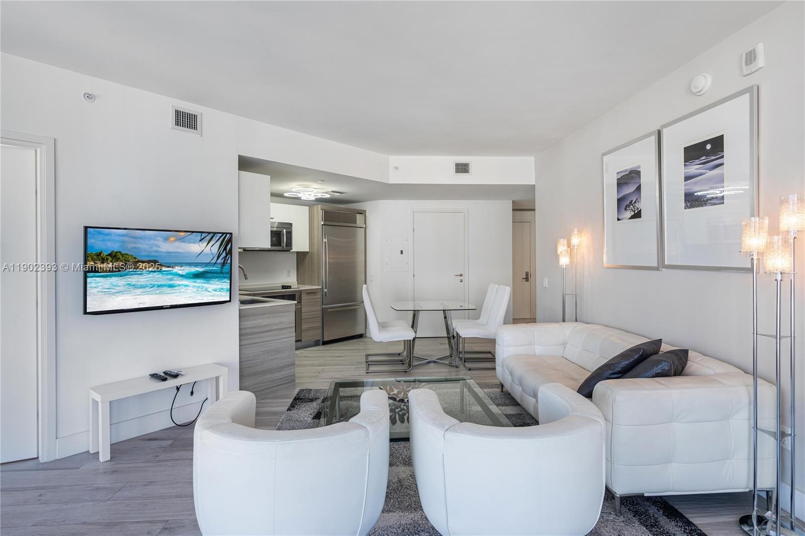 Brickellhouse Condo