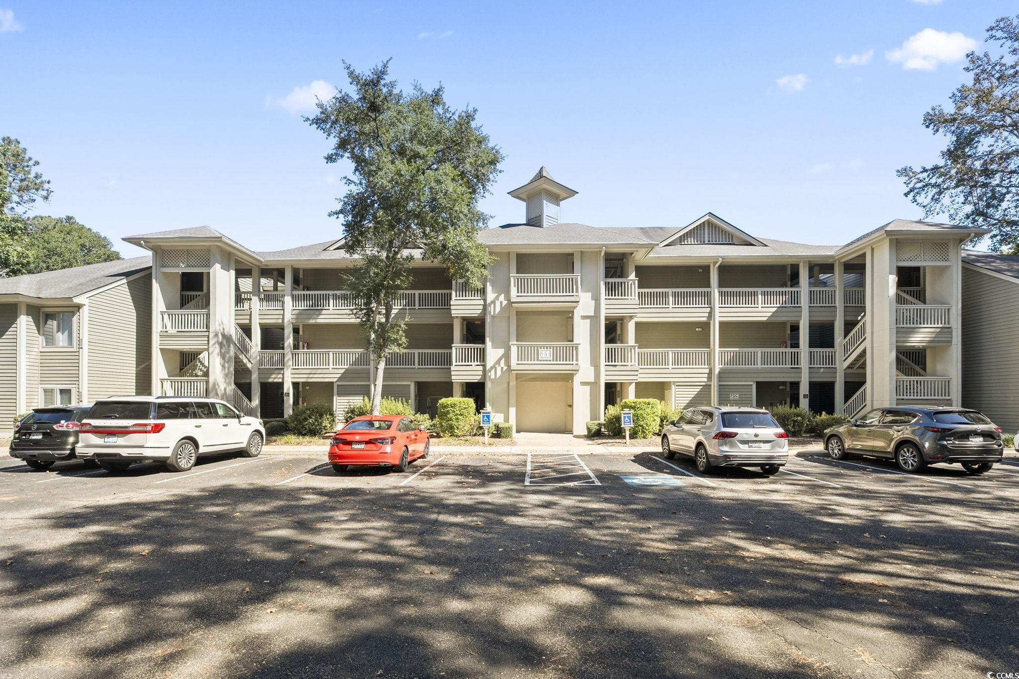 1401 Lighthouse Dr. UNIT #4111 North Myrtle Beach, SC 29582