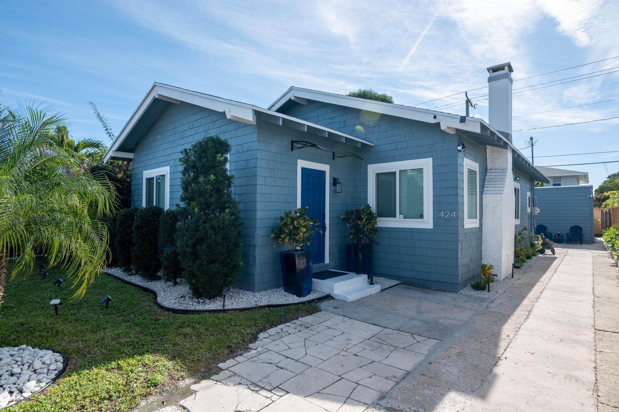 Estates Of South Palm Bea