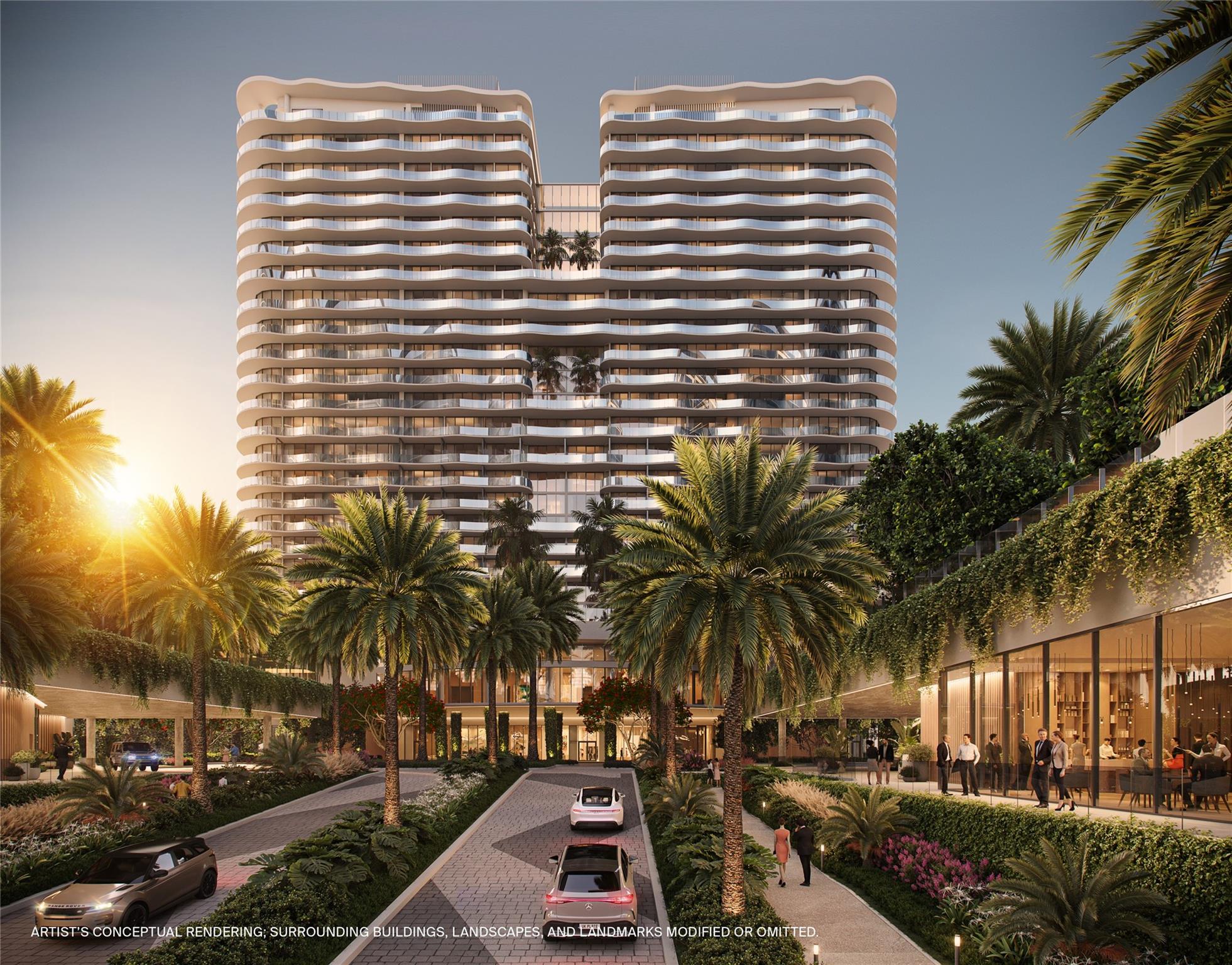 Homes for sale in Fort Lauderdale, FL | 801 Seabreeze Blvd #R PH2406, Fort Lauderdale, FL 33316 | MLS# F10532077