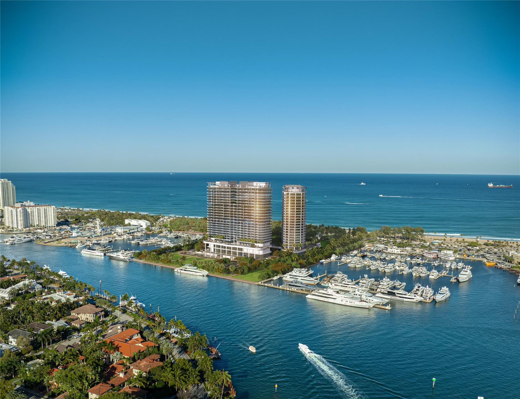Homes for sale in Fort Lauderdale, FL | 801 Seabreeze Blvd #1003, Fort Lauderdale, FL 33316 | MLS# F10532074