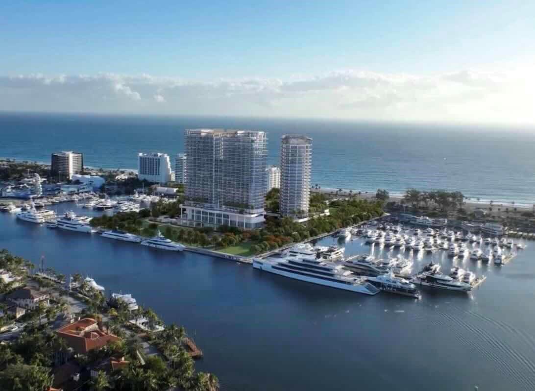 Homes for sale in Fort Lauderdale, FL | 801 Seabreeze Blvd #1003, Fort Lauderdale, FL 33316 | MLS# F10532074
