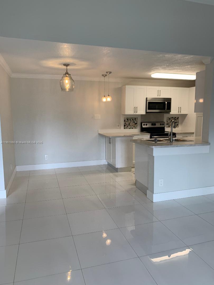 Coral Club Garden Villas