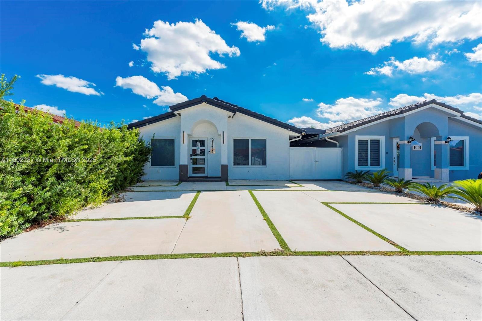 Biltmore Villas Sec II