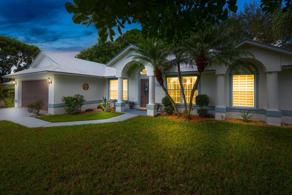Homes for sale in Port St Lucie, FL | 3362 Se East Snow Road, Port St Lucie, FL 34984 | MLS# R11135134