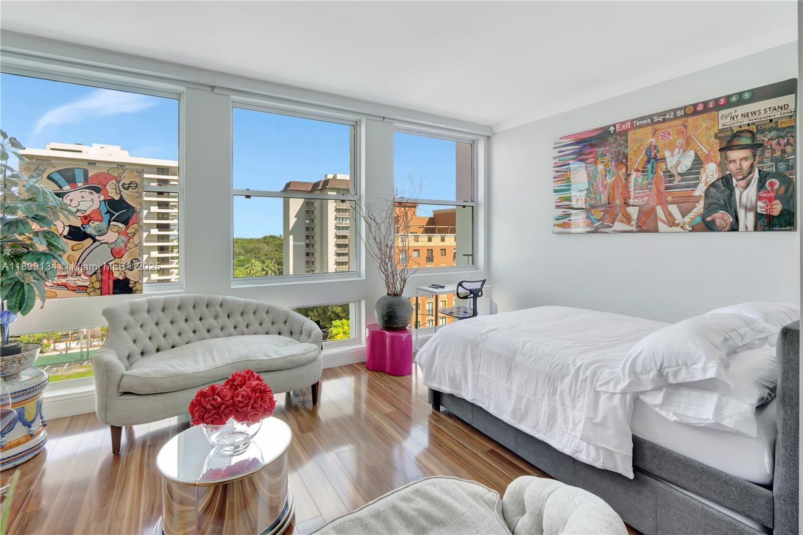 David William Hotel Condo