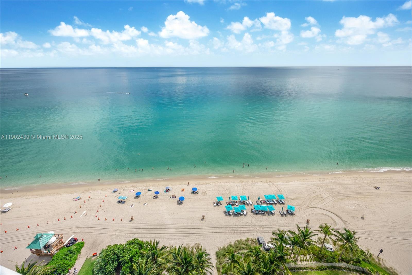 Condo for Rent in Sunny Isles Beach, FL
