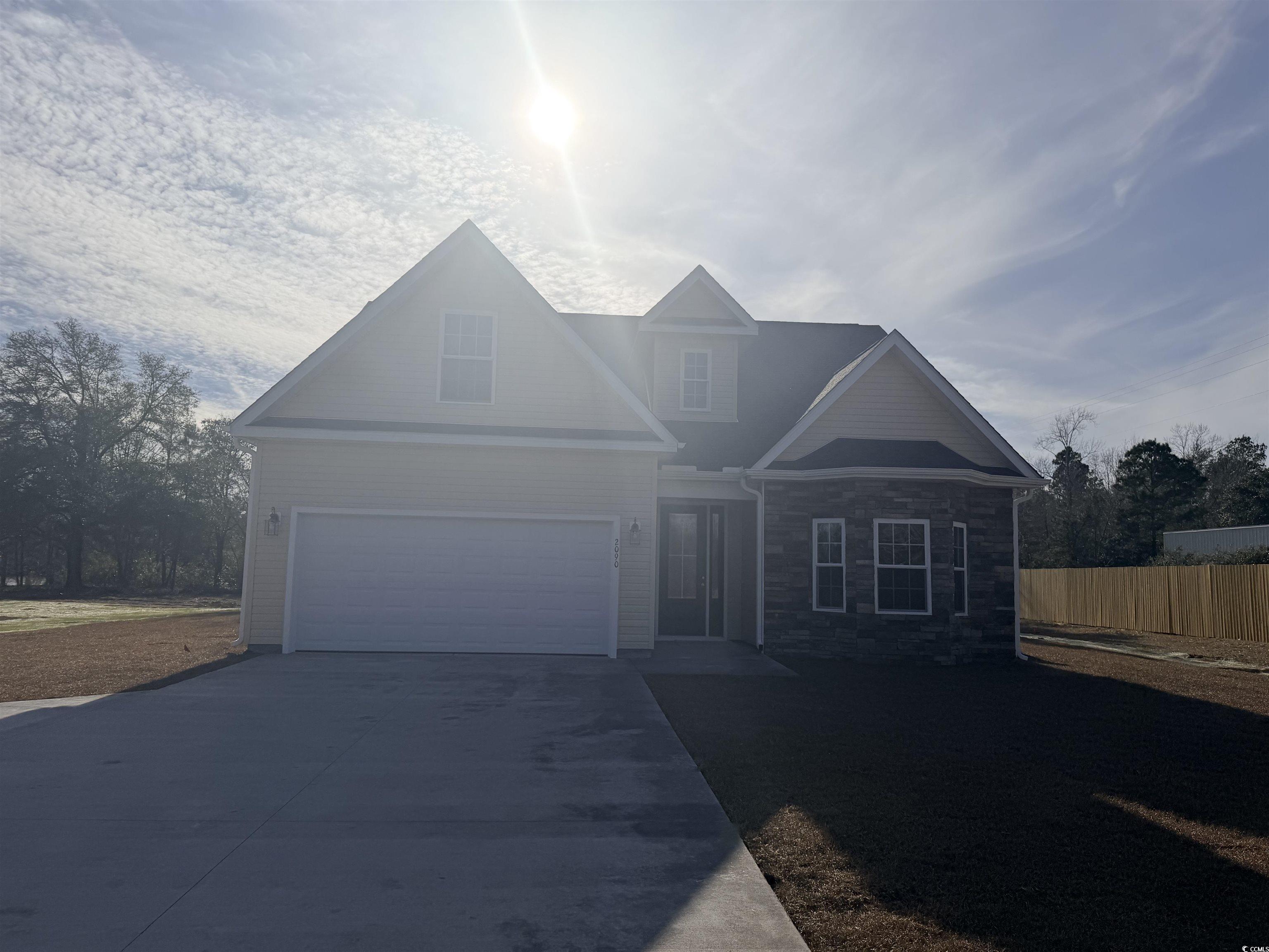 2090 E Highway 9 Business Loris, SC 29569