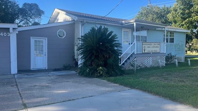 listing main picture