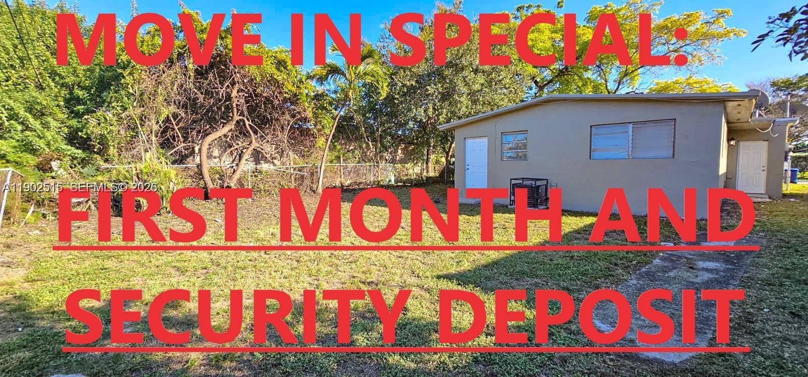 Washington Park Fourth Ad