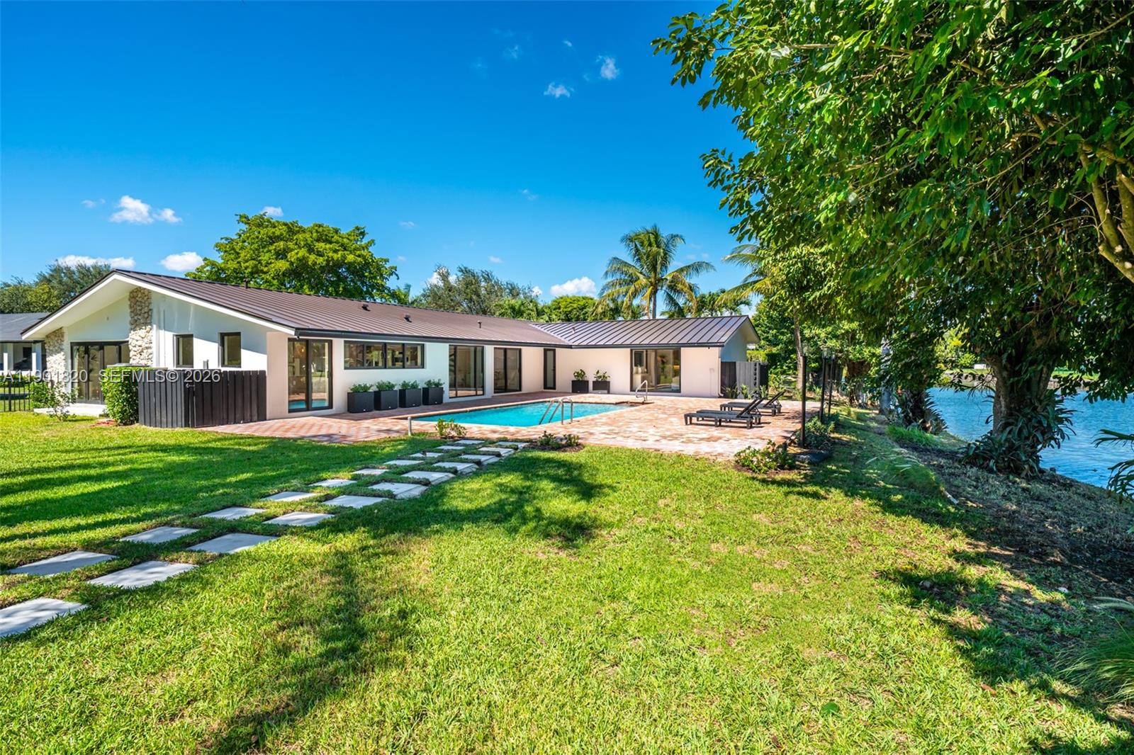 Kendall Lane Estates Sec