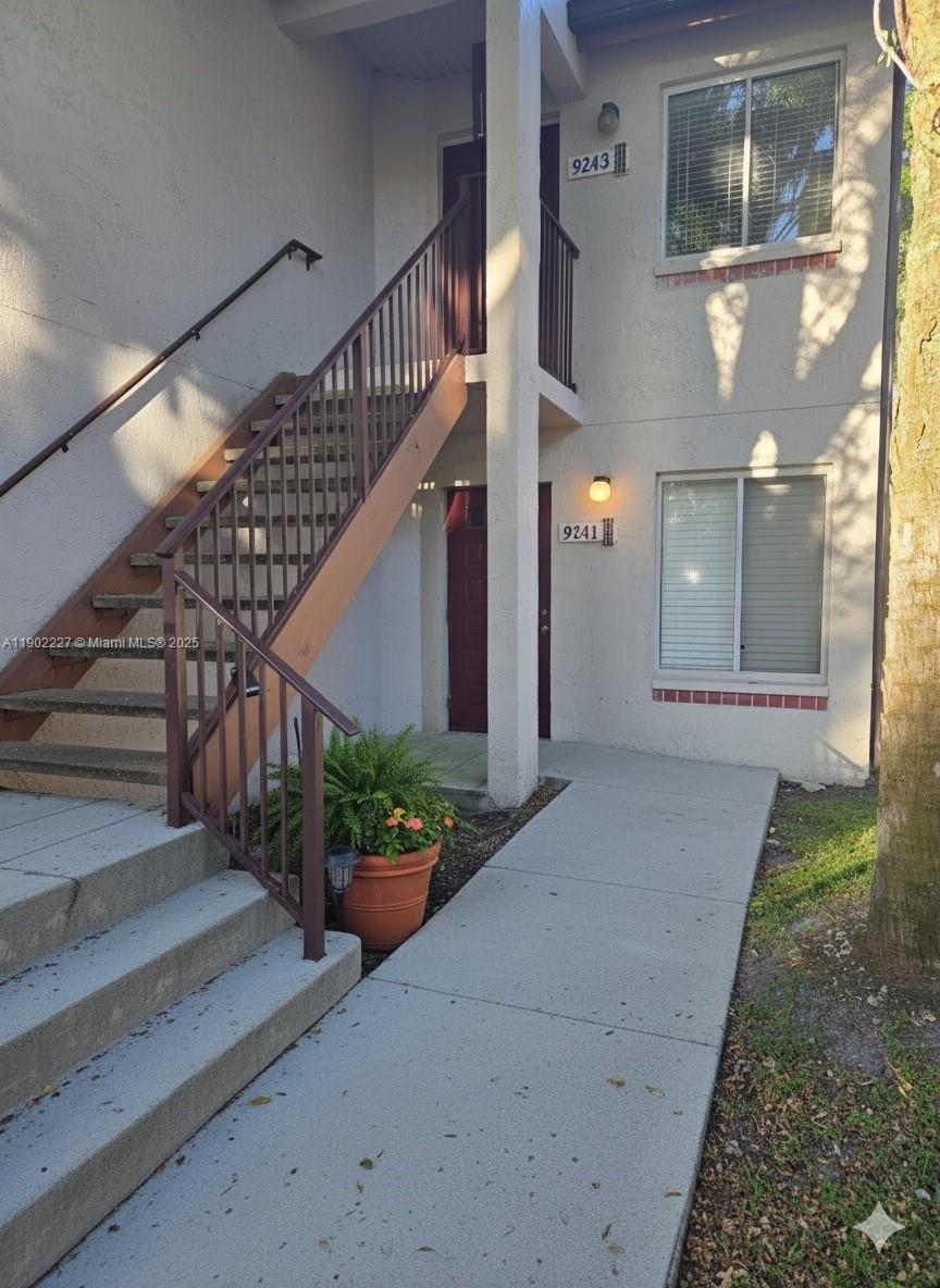 Parc Vista Condo
