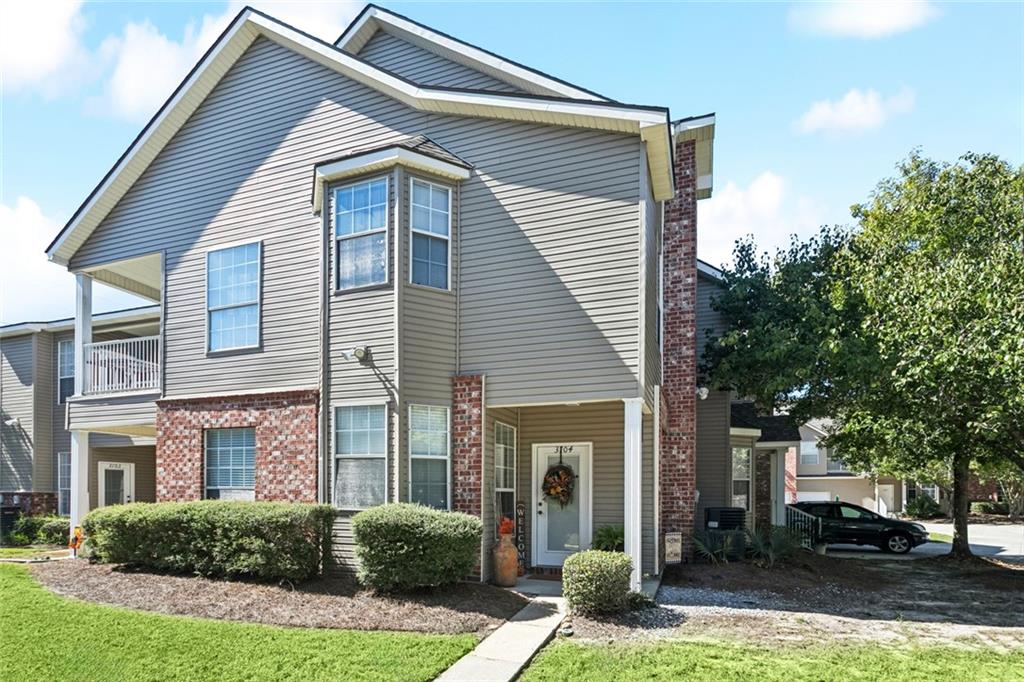 listing main picture