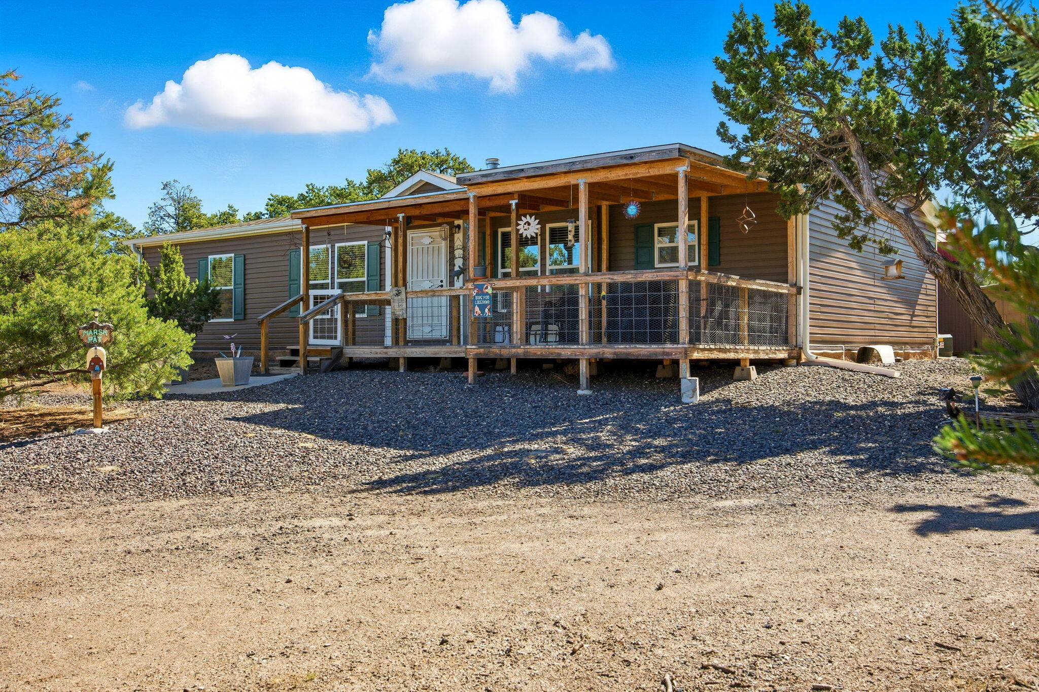 Homes for sale in Quemado, NM | 44 Brook Blvd, Quemado, NM 87829 | MLS# 1093497