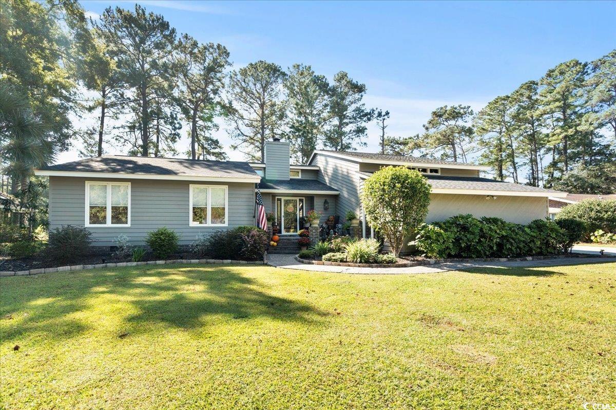 117 John Waites Ct. Georgetown, SC 29440