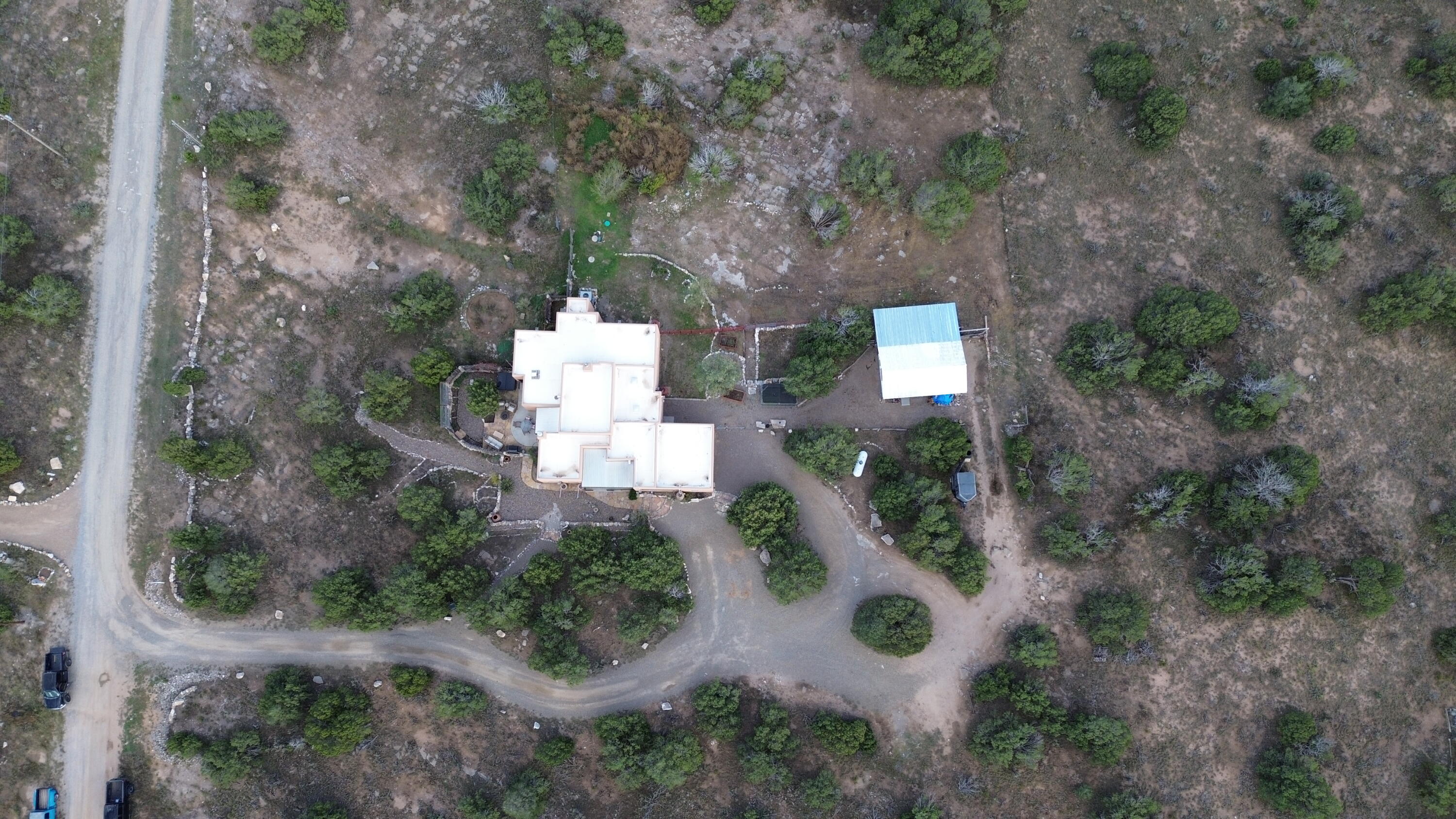 Homes for sale in Edgewood, NM | 8 Quarter Moon Hill Rd, Edgewood, NM 87015 | MLS# 1093501