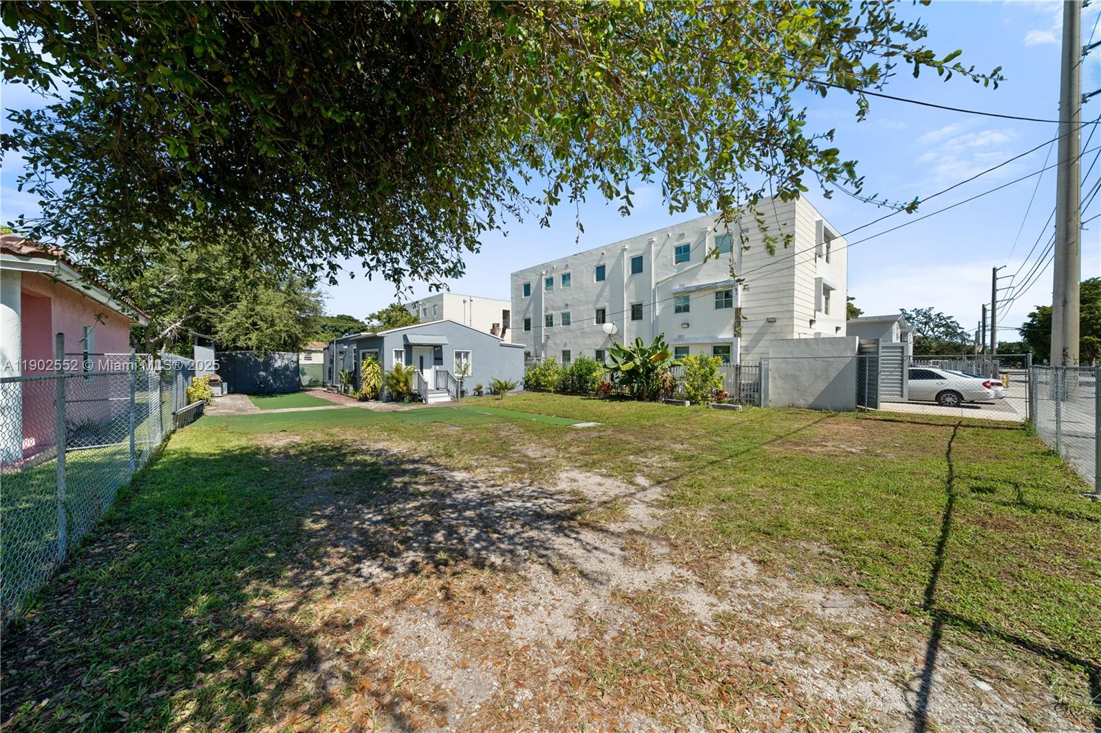 Orchard Villa Extension