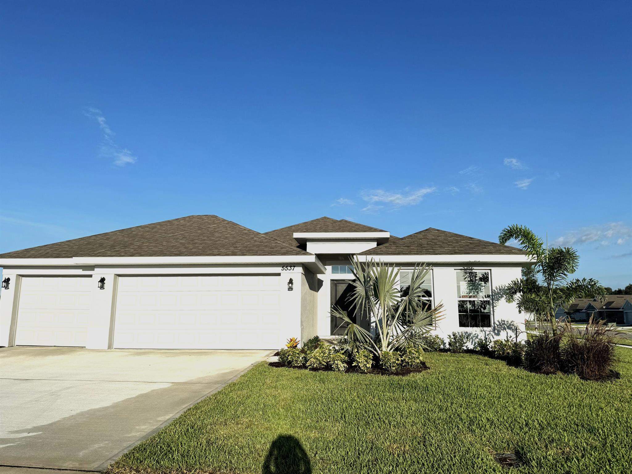 Waterstone Phase Three