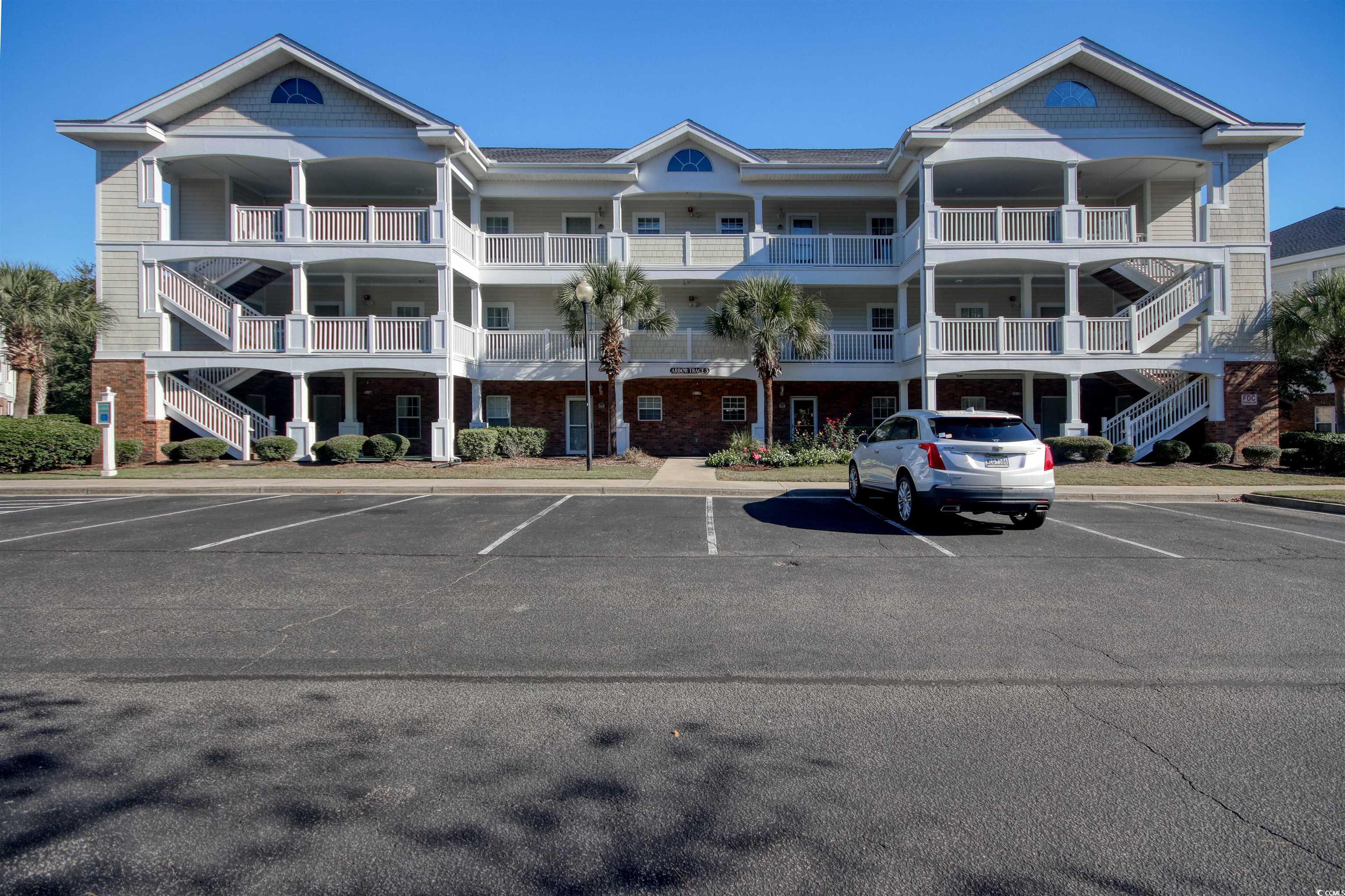 6015 Catalina Dr. UNIT #313 North Myrtle Beach, SC 29582