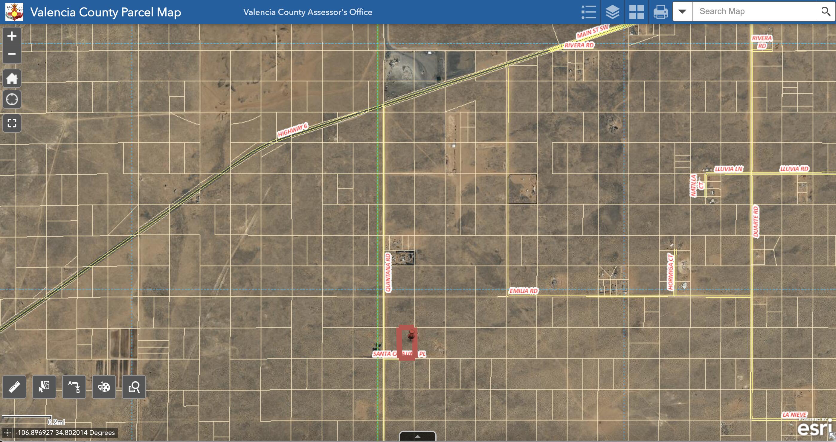 Homes for sale in Los Lunas, NM | 0 Catalina Pl, Los Lunas, NM 87031 | MLS# 1093500