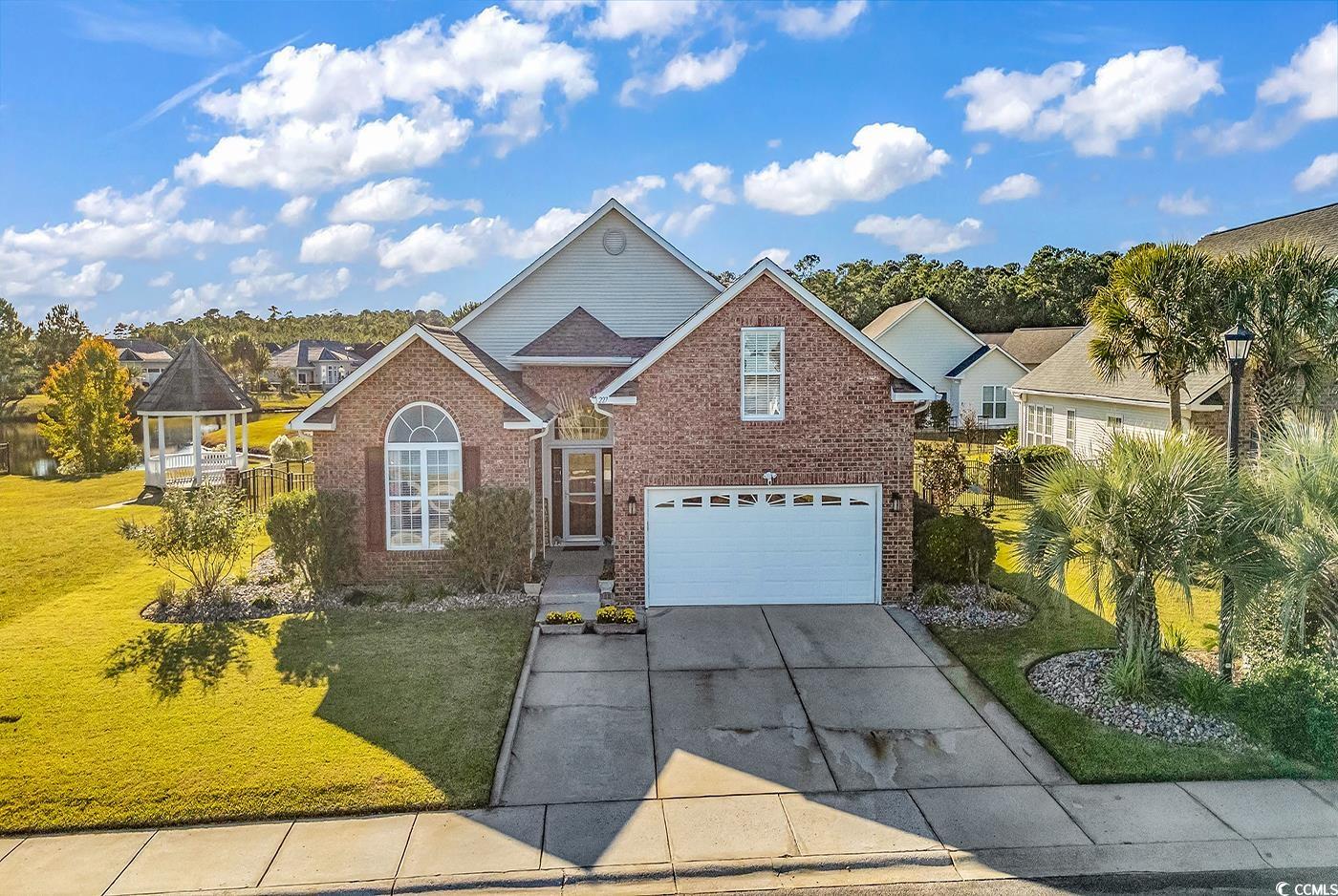 227 Kessinger Dr. Surfside Beach, SC 29575