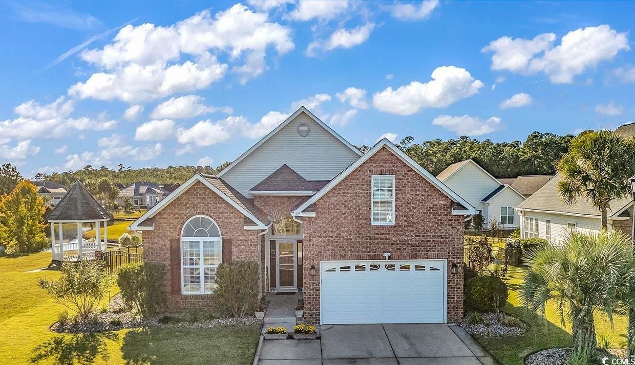 227 Kessinger Dr. Surfside Beach, SC 29575