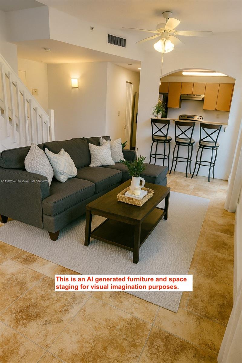 Royal Poinciana Village C