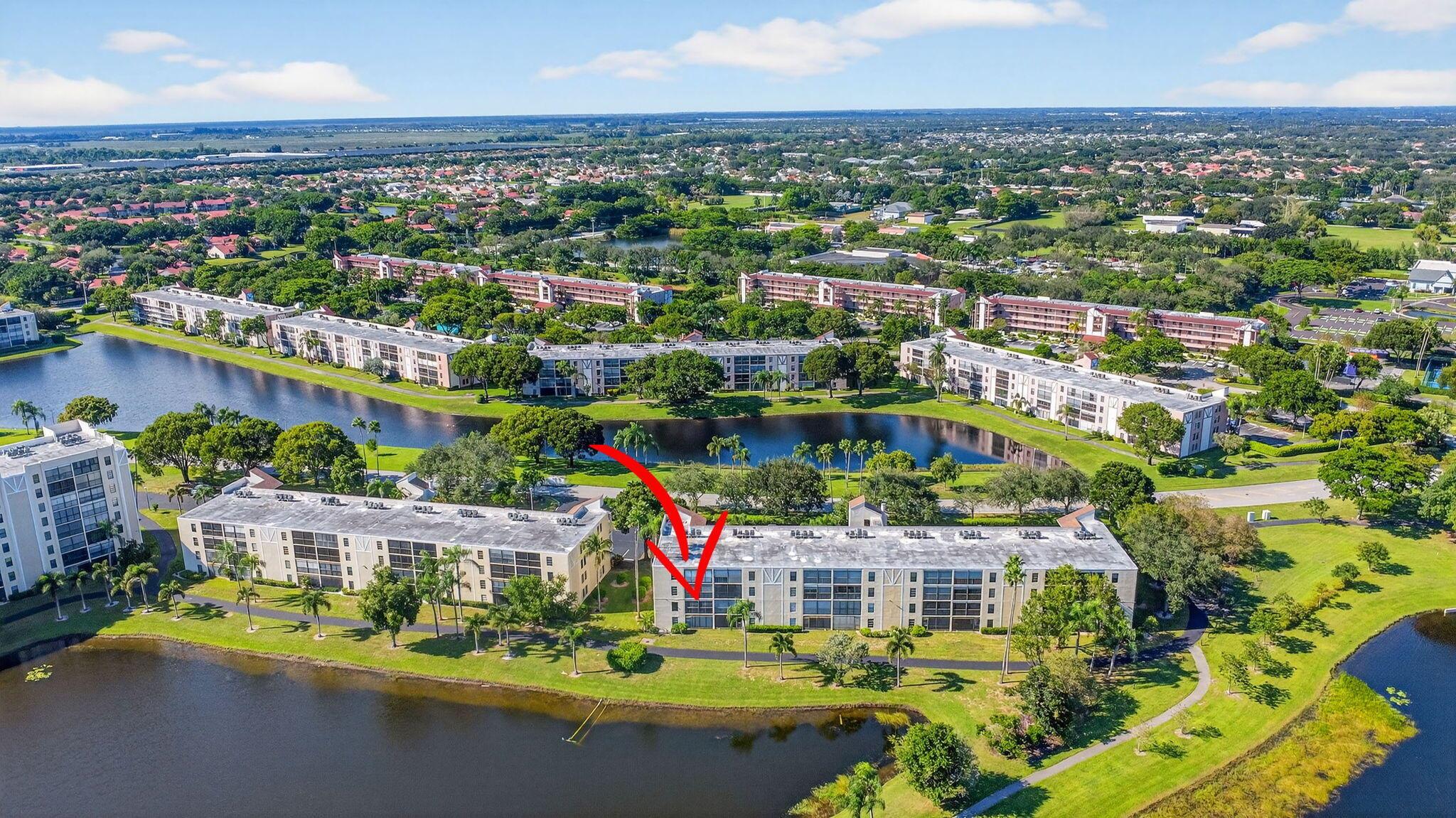 Huntington Lakes Sec Five